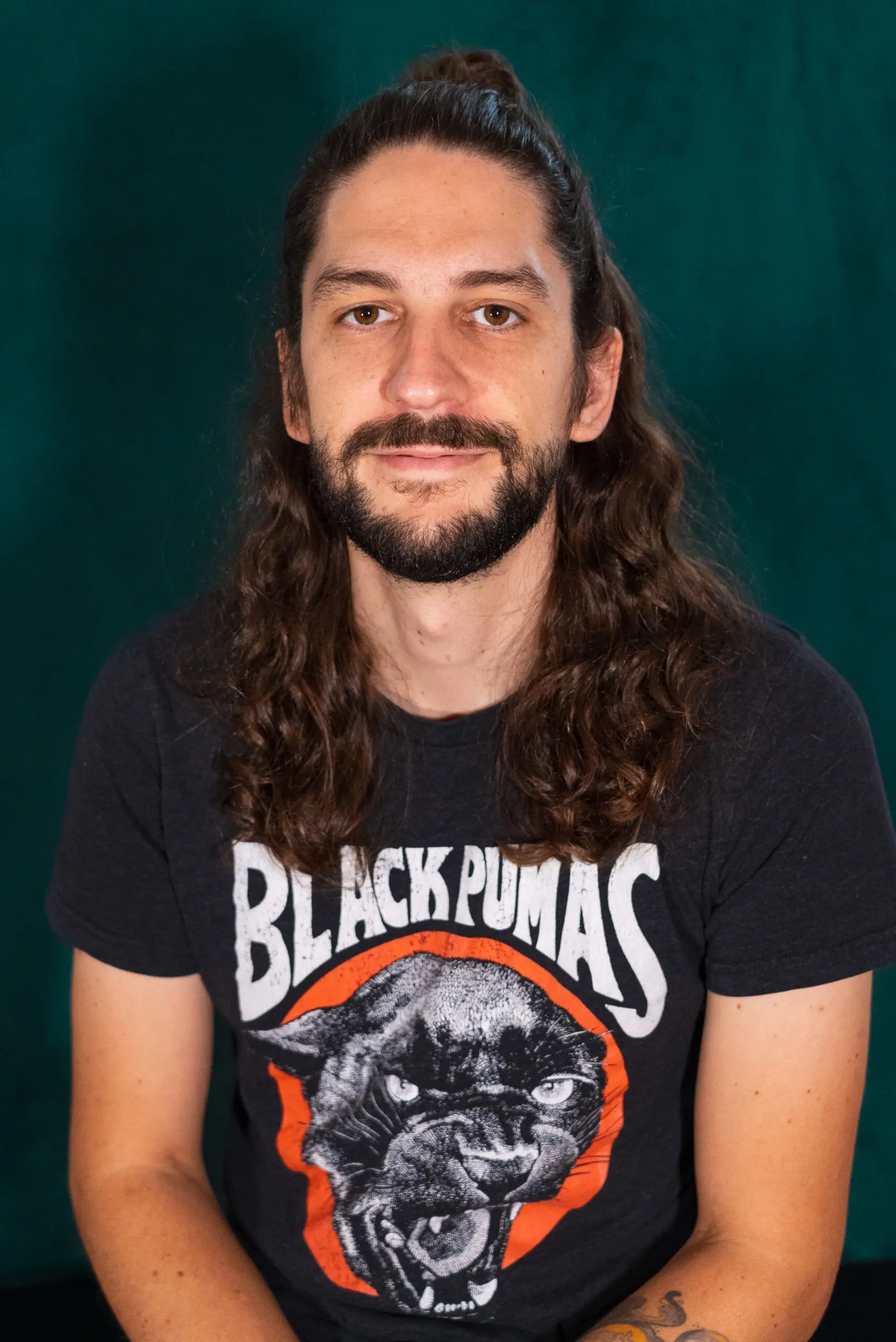 Matthieu Humez