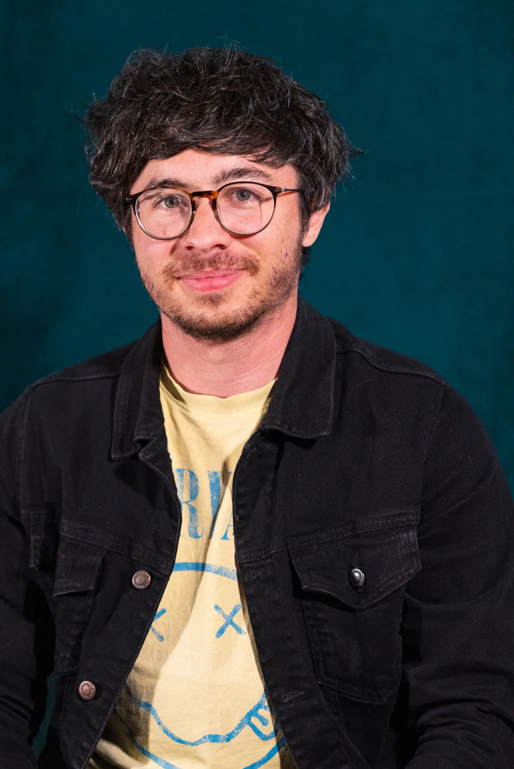 Nicolas Raulin